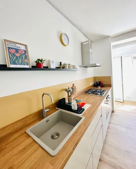 Nuovo Bilocale A Due Passi Dal Centro E Dal Mare Castiglione Apartment Castiglione della Pescaia Italy