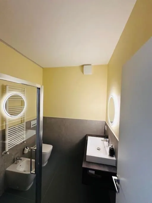 Apartament Nuovo Bilocale A Due Passi Dal Centro E Dal Mare Castiglione Castiglione della Pescaia