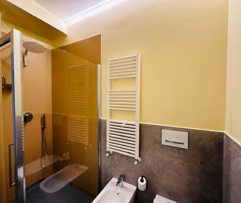 Apartament Nuovo Bilocale A Due Passi Dal Centro E Dal Mare Castiglione Castiglione della Pescaia