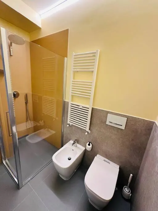 Apartament Nuovo Bilocale A Due Passi Dal Centro E Dal Mare Castiglione Castiglione della Pescaia