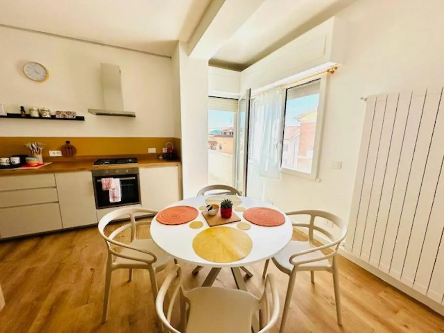Apartament Nuovo Bilocale A Due Passi Dal Centro E Dal Mare Castiglione Castiglione della Pescaia