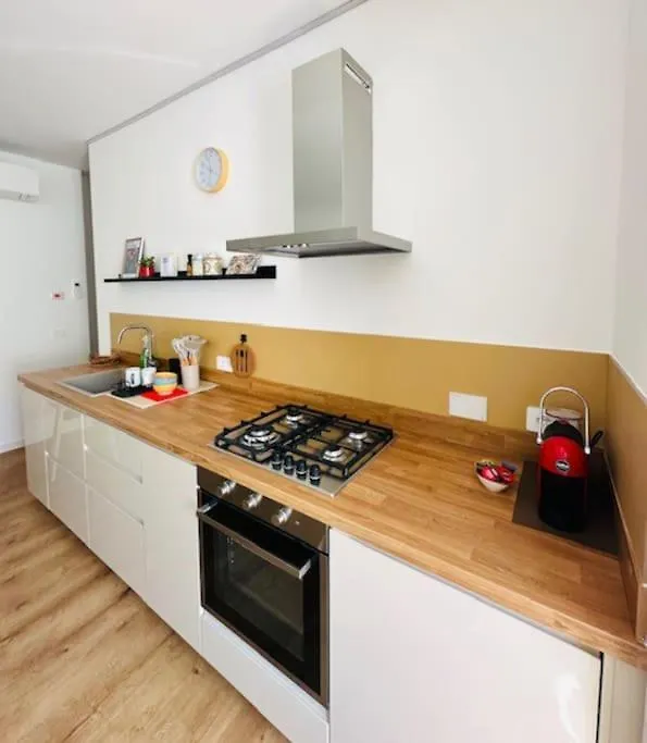 Apartament Nuovo Bilocale A Due Passi Dal Centro E Dal Mare Castiglione Castiglione della Pescaia