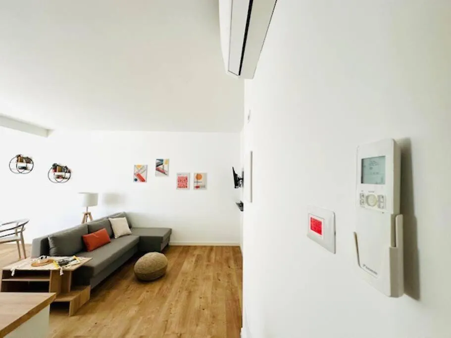 Apartament Nuovo Bilocale A Due Passi Dal Centro E Dal Mare Castiglione Castiglione della Pescaia Włochy