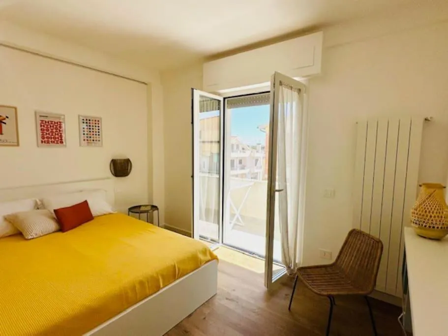 Apartament Nuovo Bilocale A Due Passi Dal Centro E Dal Mare Castiglione Castiglione della Pescaia