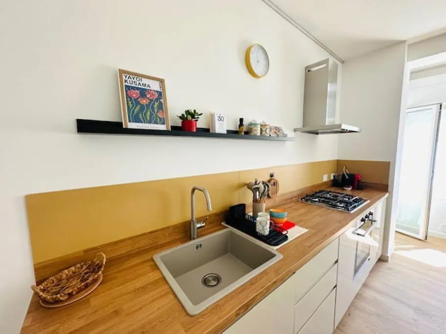 Apartament Nuovo Bilocale A Due Passi Dal Centro E Dal Mare Castiglione Castiglione della Pescaia