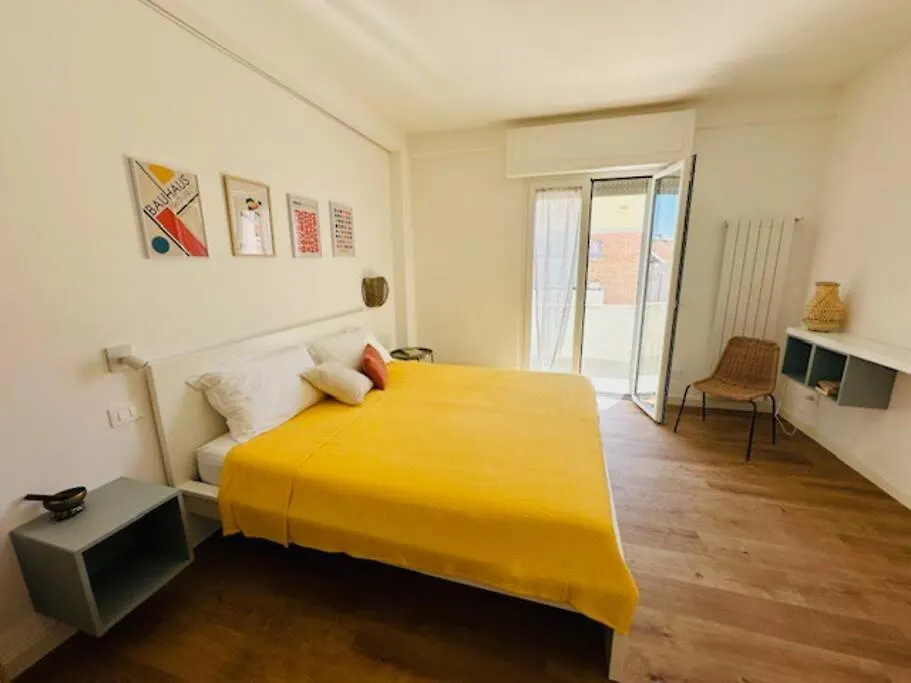 Apartament Nuovo Bilocale A Due Passi Dal Centro E Dal Mare Castiglione Castiglione della Pescaia 0*,  Włochy