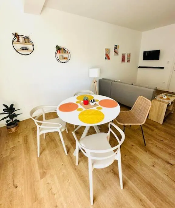 Apartament Nuovo Bilocale A Due Passi Dal Centro E Dal Mare Castiglione Castiglione della Pescaia 0*,  Włochy