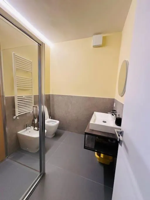 Apartament Nuovo Bilocale A Due Passi Dal Centro E Dal Mare Castiglione Castiglione della Pescaia 0*,