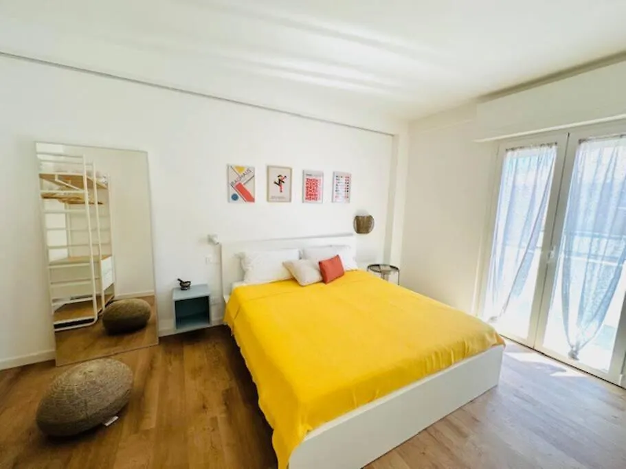 Apartament Nuovo Bilocale A Due Passi Dal Centro E Dal Mare Castiglione Castiglione della Pescaia 0*,