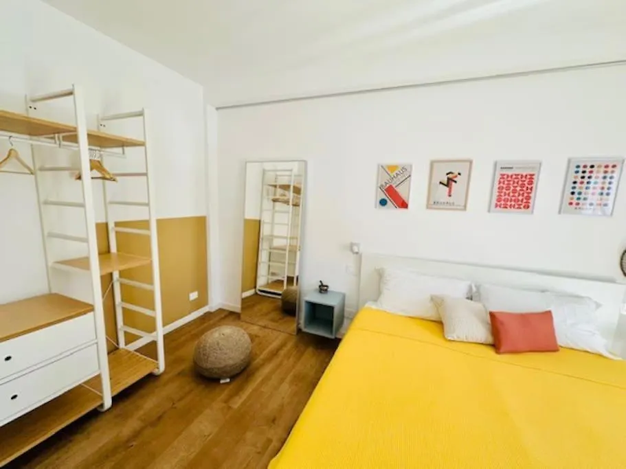Apartament Nuovo Bilocale A Due Passi Dal Centro E Dal Mare Castiglione Castiglione della Pescaia