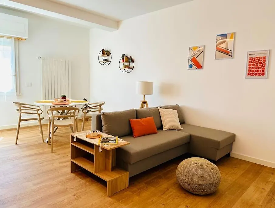 Apartament Nuovo Bilocale A Due Passi Dal Centro E Dal Mare Castiglione Castiglione della Pescaia Włochy